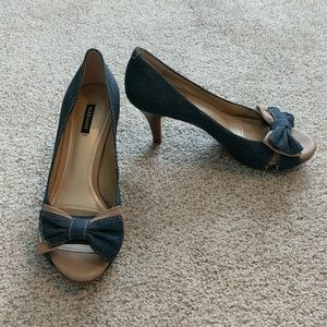 Alex marie heels